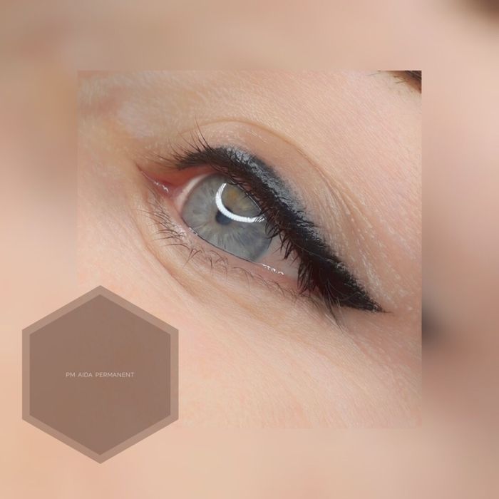 Акция! Перманент Растушевка бровей.