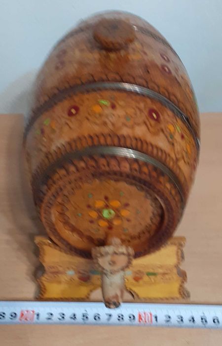 Буренце - декоративно, годно за употреба