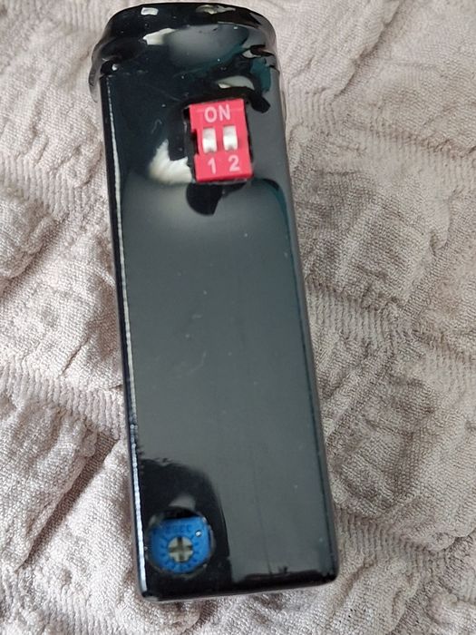 Генератор на електромагнитни импулси