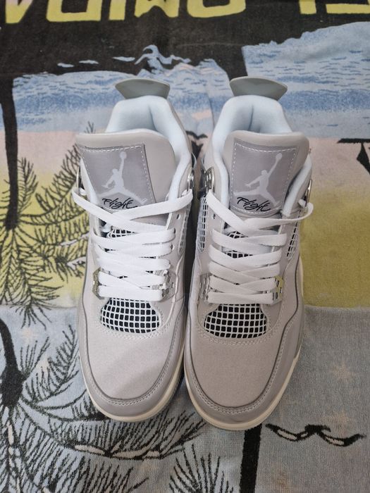 Adidasi jordan frozan moment