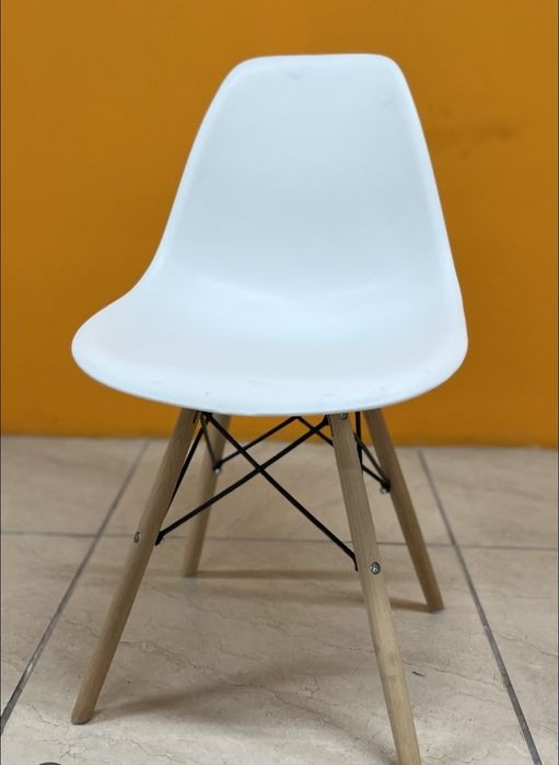 Набор 4 стула, в стиле хай тек