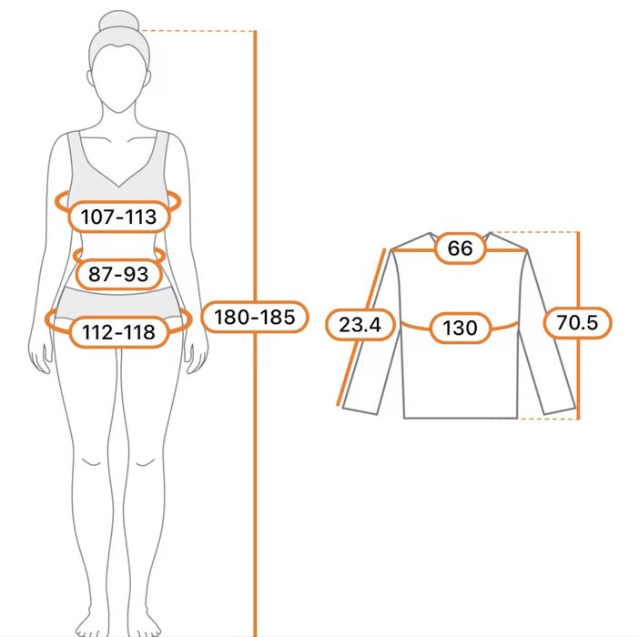 Футболка с принтом