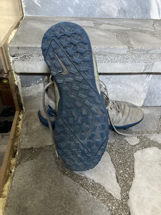 Детски стоножки nike