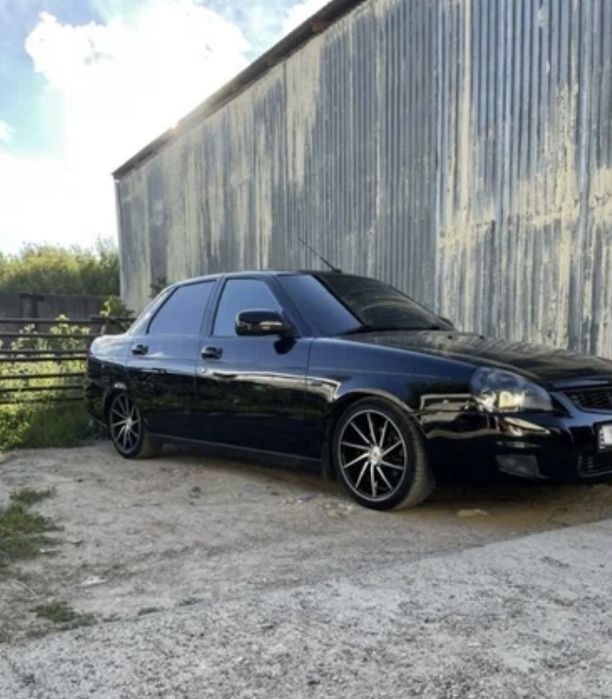 R16 4x98 вертушки с резиной лето