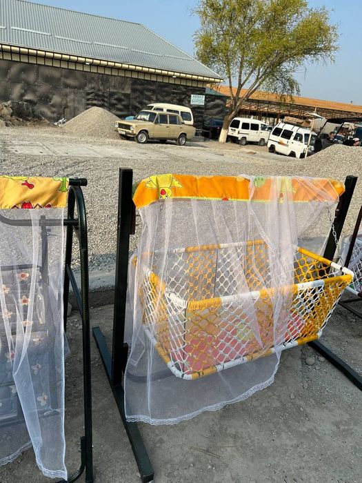 Belanchak Bolalar uchun