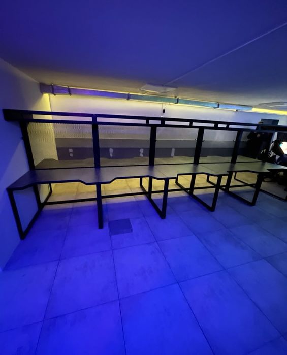 Продам столы на 10 пк