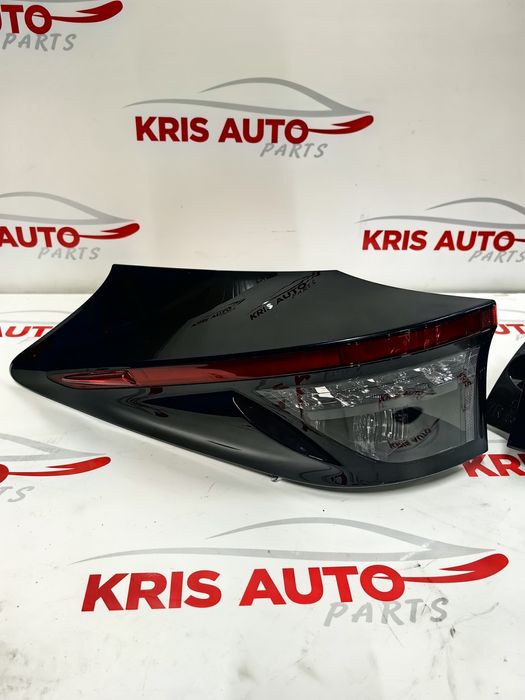 Външни стопове LED Toyota Yaris Cross 2025/ Тойота Ярис Крос 2025г