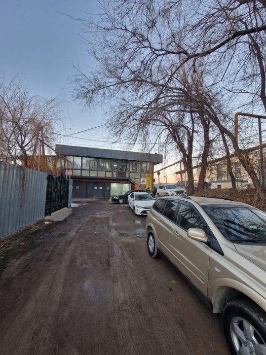 Продам бизнес автомойки