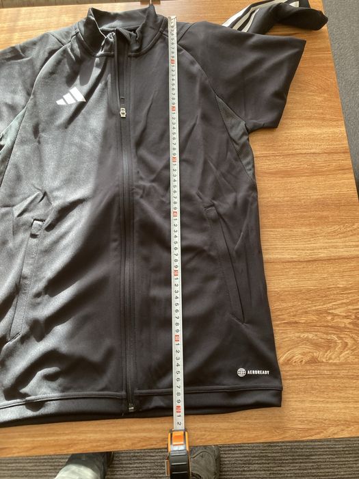 Мъжко оригинално горнище Adidas