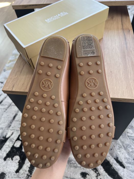 Балерини Michael Kors