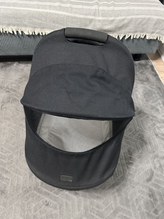 Кош за новородено Cybex Balios S Lux