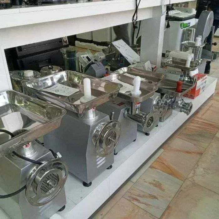 Мясорубка Myasorubka myasorofka Kachoksha 12. 22. 32.  kilik