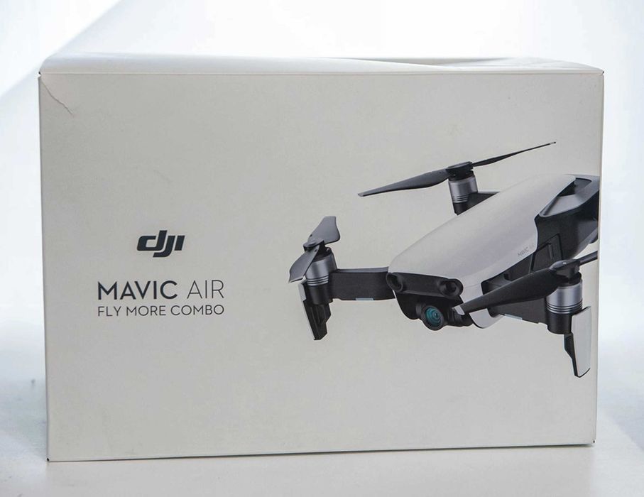 для дрона квадрокоптера DJI Mavic Air
