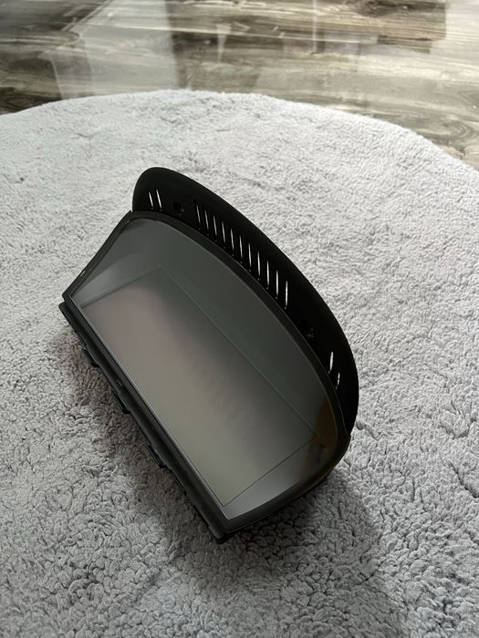 Display / Navigatie Mare Bmw Seria 5 e60 ALPINE Ccc