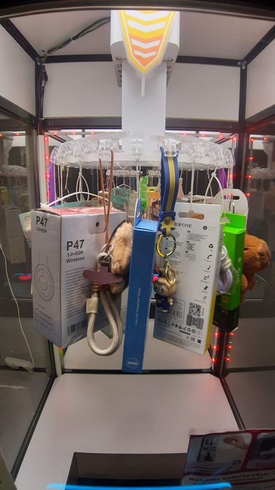 Продаю игровой автома.