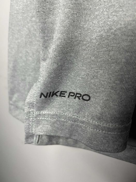 Nike Pro Dri-Fit Training Hoodie Мъжко Горнище
