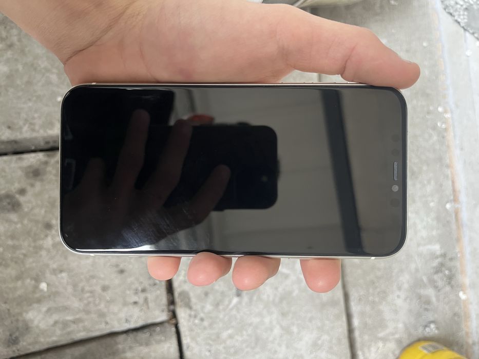 Iphone 11 128 gb