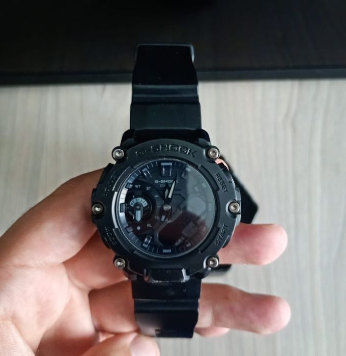 Ceas G-Shock GA-2200BB