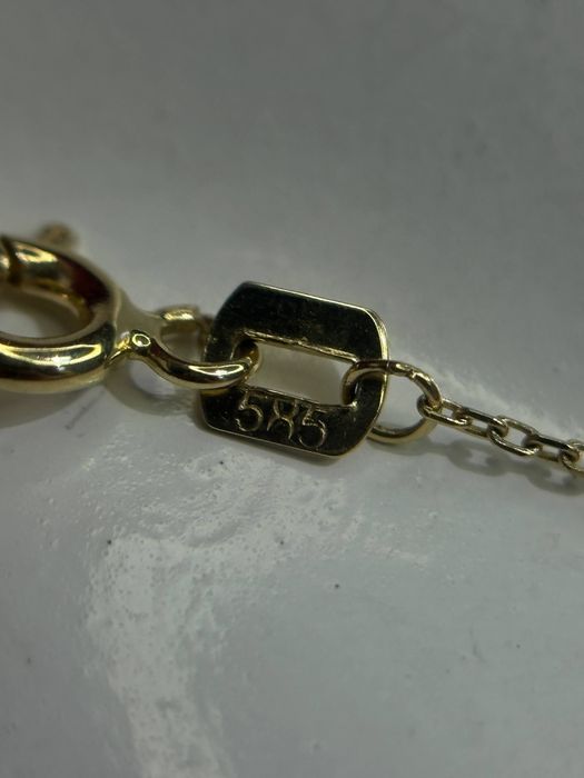 Золотая цепь/BariBarShop/0•0•12