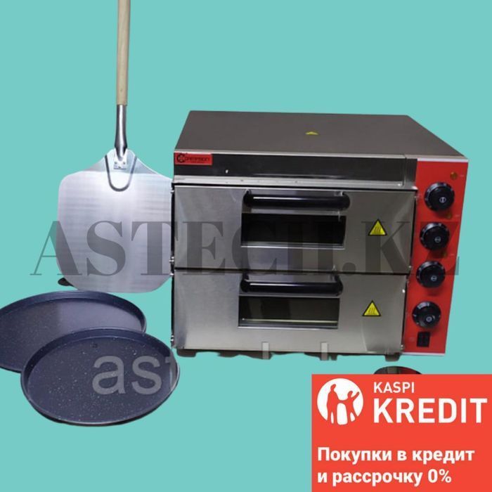 новый Комплект пицца печи Астана