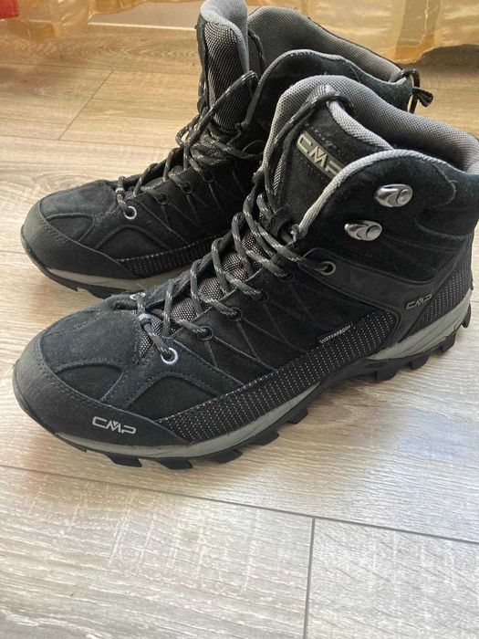 bocanci CMP barbati