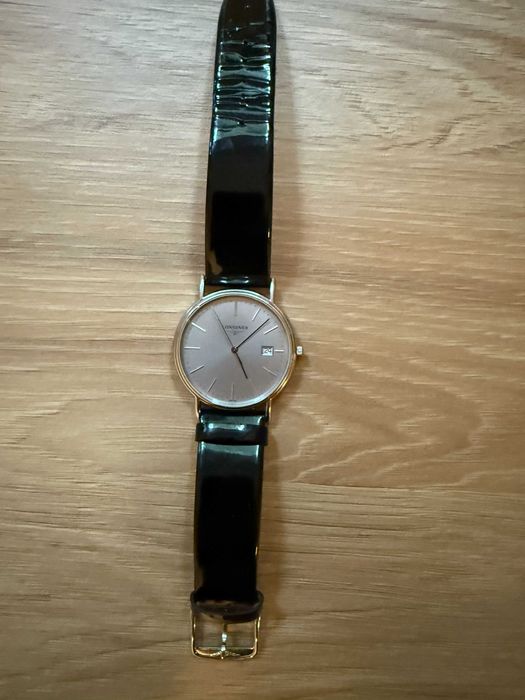 Longines Présence Le Grande Classique