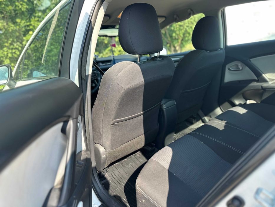 Toyota Avensis 2.0 D-4D Executive