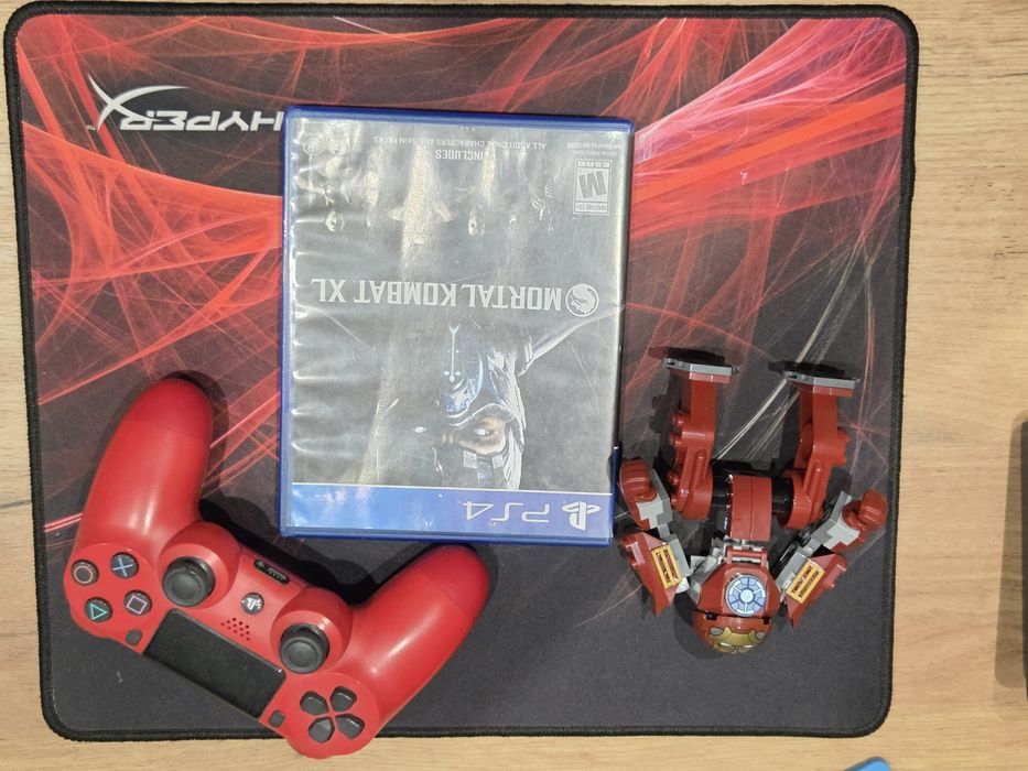 Диски на PS4 оригинал