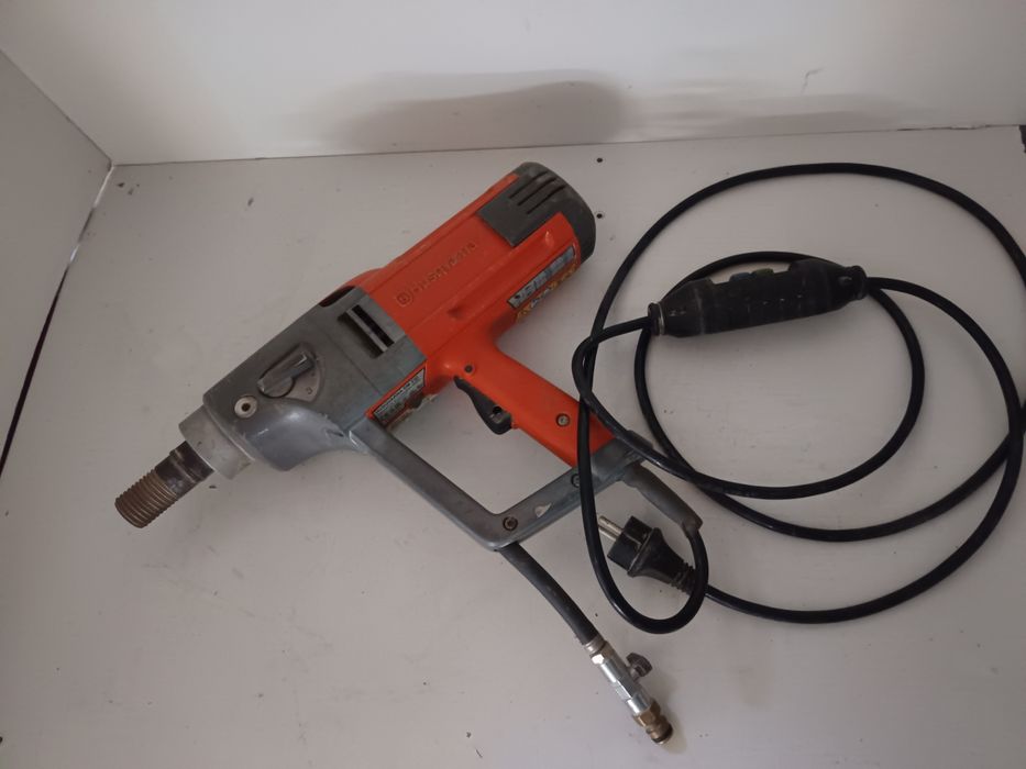 Husqvarna DM 230 Weka mașină de carotat
