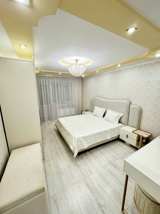 Продам спальную мебель