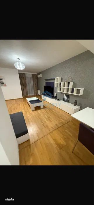 Herastrau | 2 Camere | Centrala | Balcon | 2 x AC