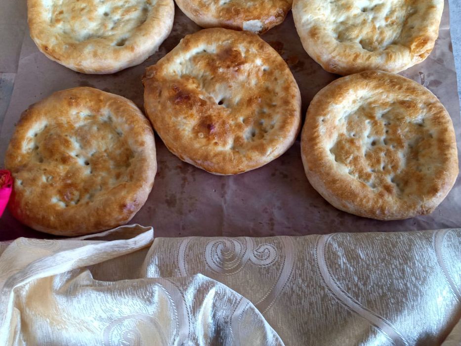 Жарочная газовая печь