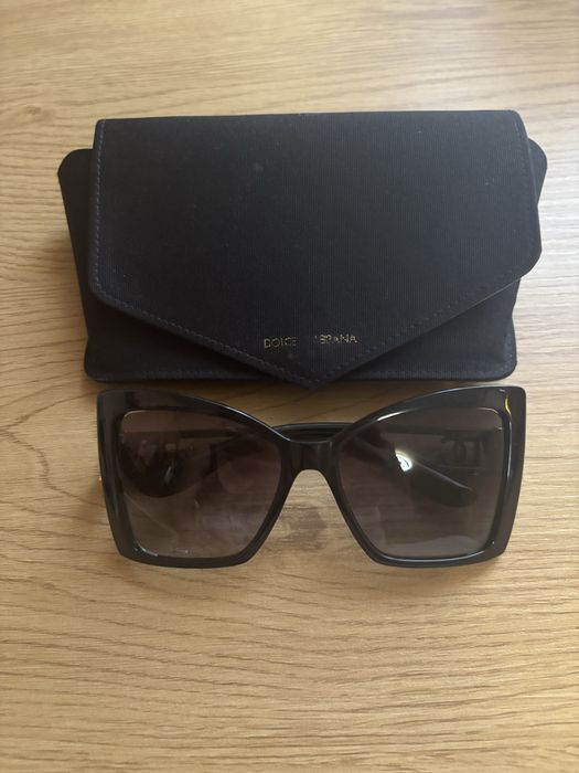 Дамски слънчеви очила D&G