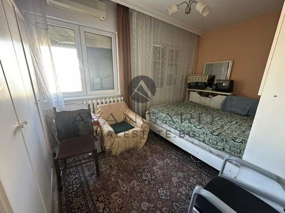 Продава се Тристаен апартамент в Пловдив, Тракия - 86 кв.м за 1512 €/кв.м - Снимка #4