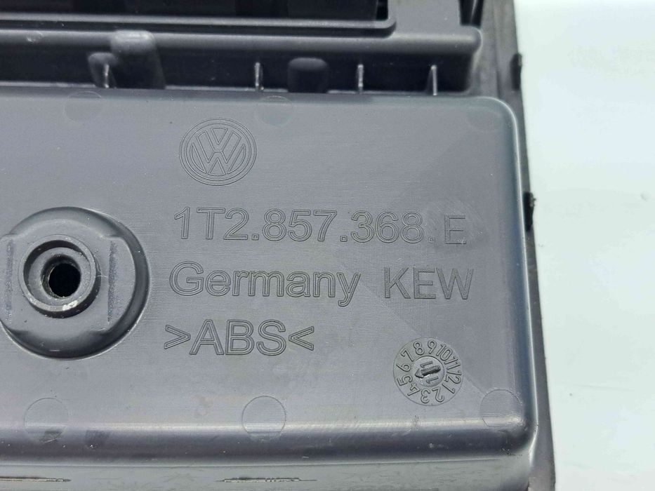 Butoane comenzi consola centrala Volkswagen Touran II (1T3) [Fabr 201