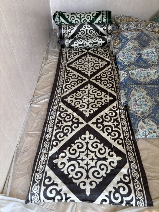 Матрасы и одеяла