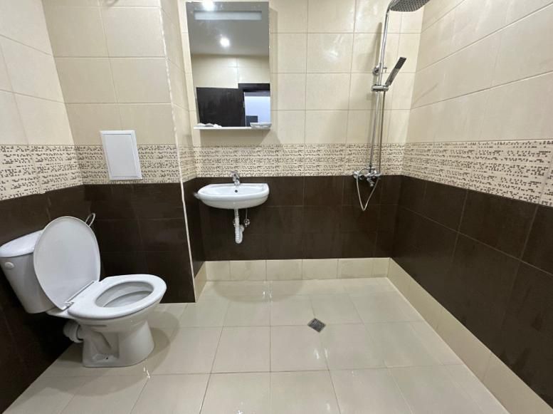 Дава се под наем Двустаен апартамент в София, Люлин 2 - 75 кв.м за 518.67 € - Снимка #7
