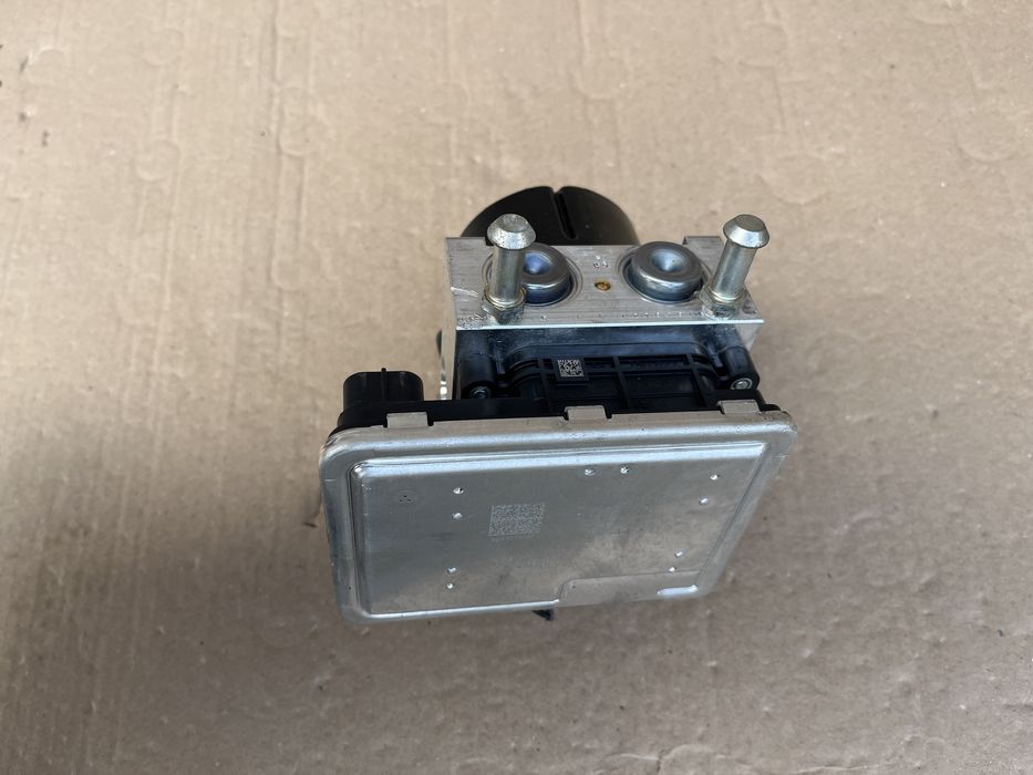 Pompa / Unitate / Modul ABS Nissan Navara 2017 +