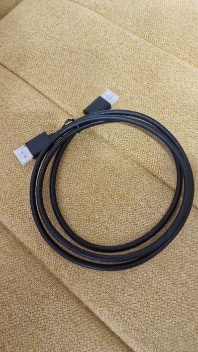 Кабель Display Port