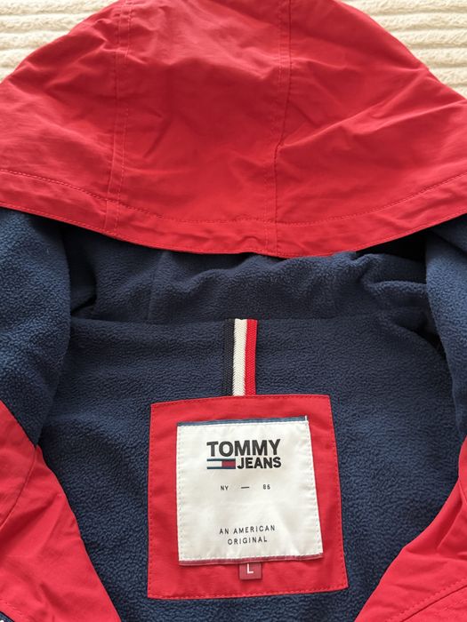 Tommy Hilfiger,geacă (skido)bărbați,măr.L