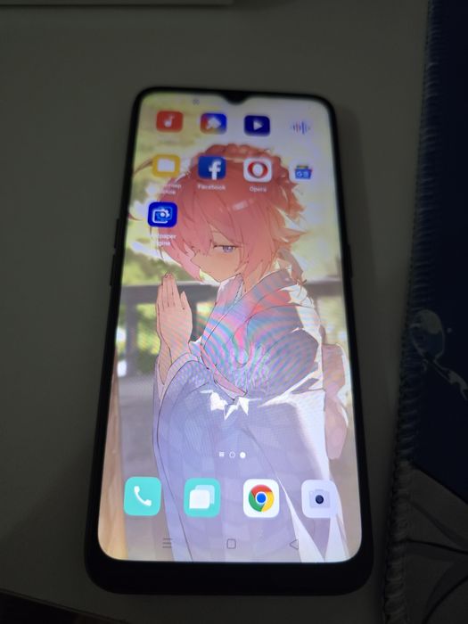 Oppo A5 2020 Snapdragon 665