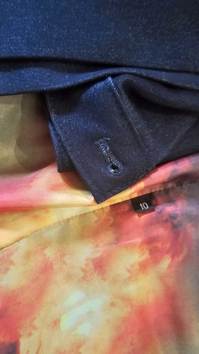 Официален детски костюм за момче   122см