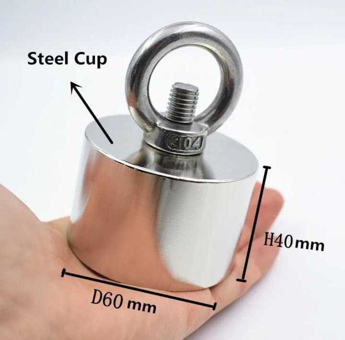 Неодимови магнити N52