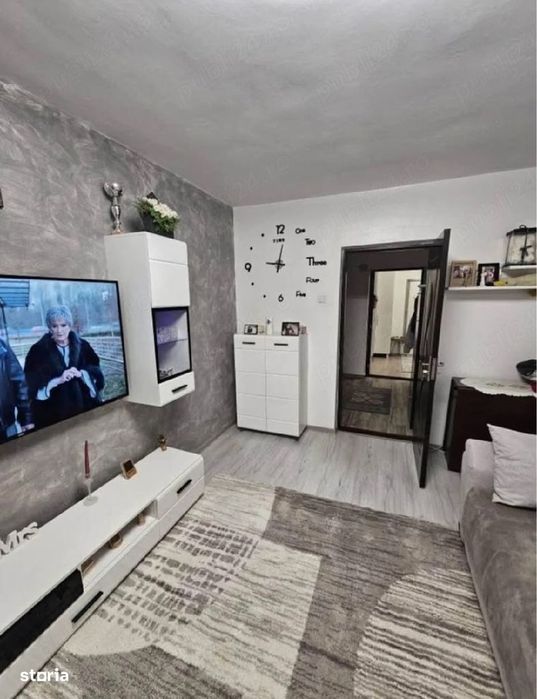 Apartament 3 camere – Mircea cel Bătrân, Iași