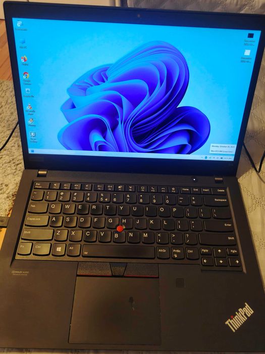 Lenovo ThinkPad T14 Gen 1