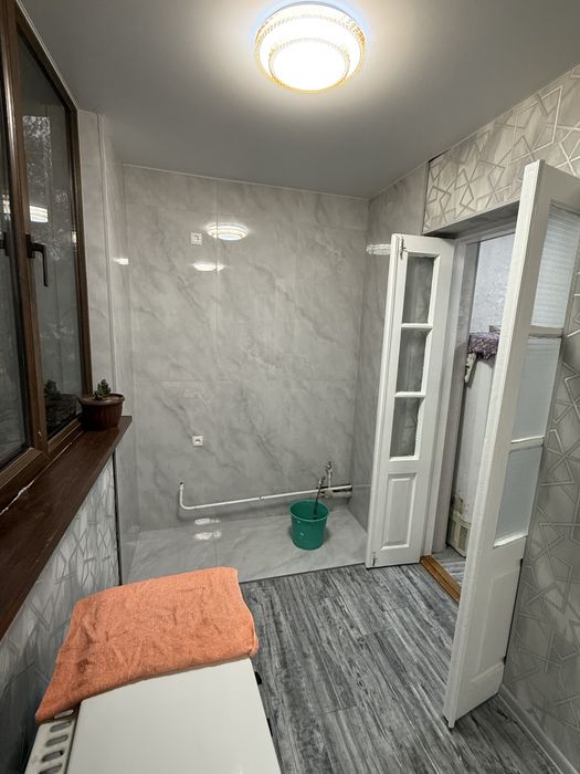 Аренда 3х -квартира (микрорайон)