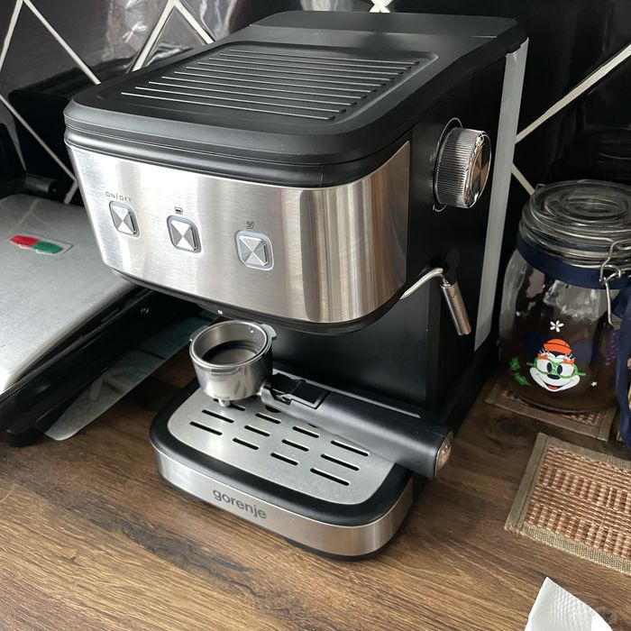 Кафемашина Горение / Gorenje