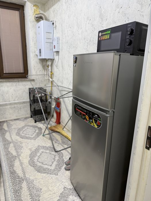 Kvartira ijaraga beriladi