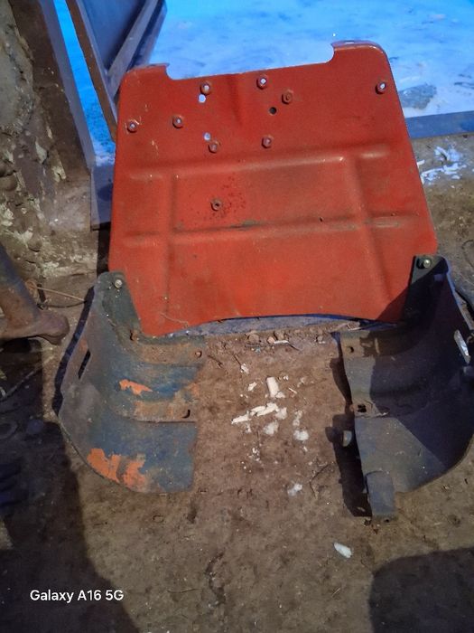 Piese tractor 651 ,445 dt ,dtc  originale