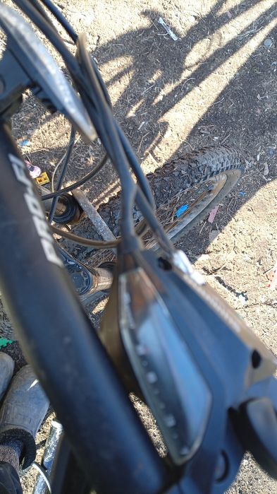 Велосипед Pro-fi